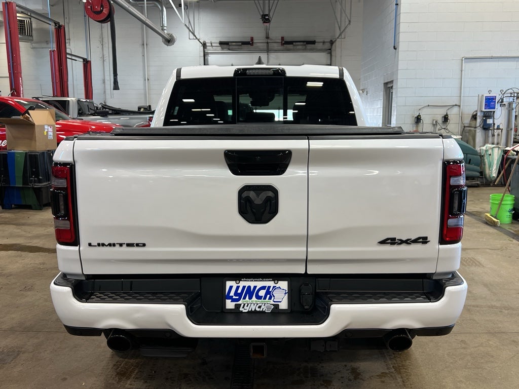 2024 RAM 1500 Limited