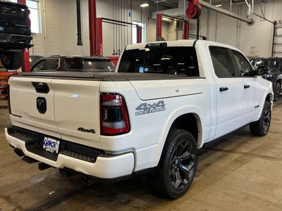 2024 RAM 1500 Limited