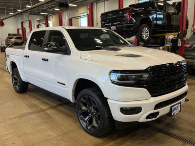 2024 RAM 1500 Limited