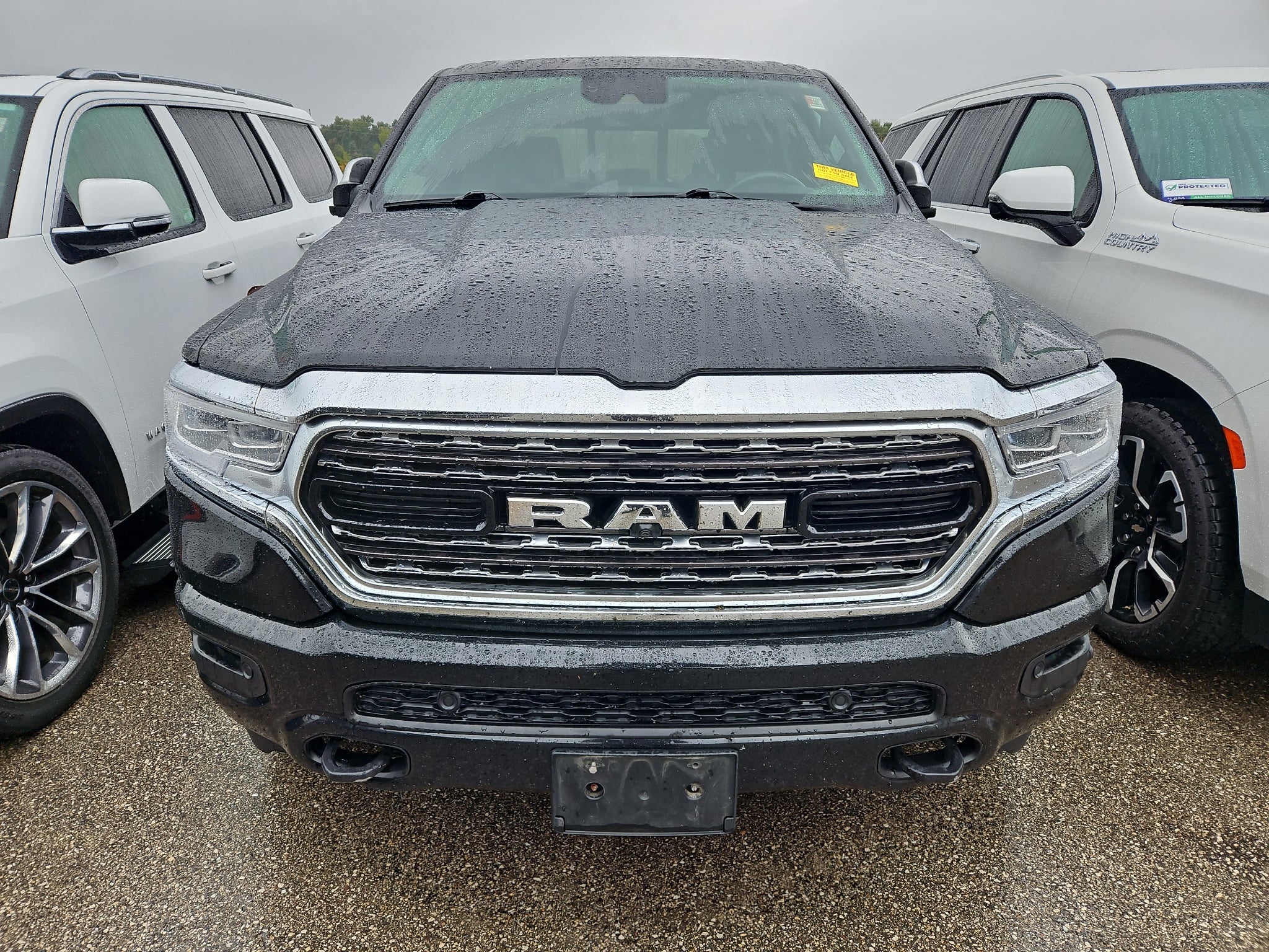 2019 RAM 1500 Limited