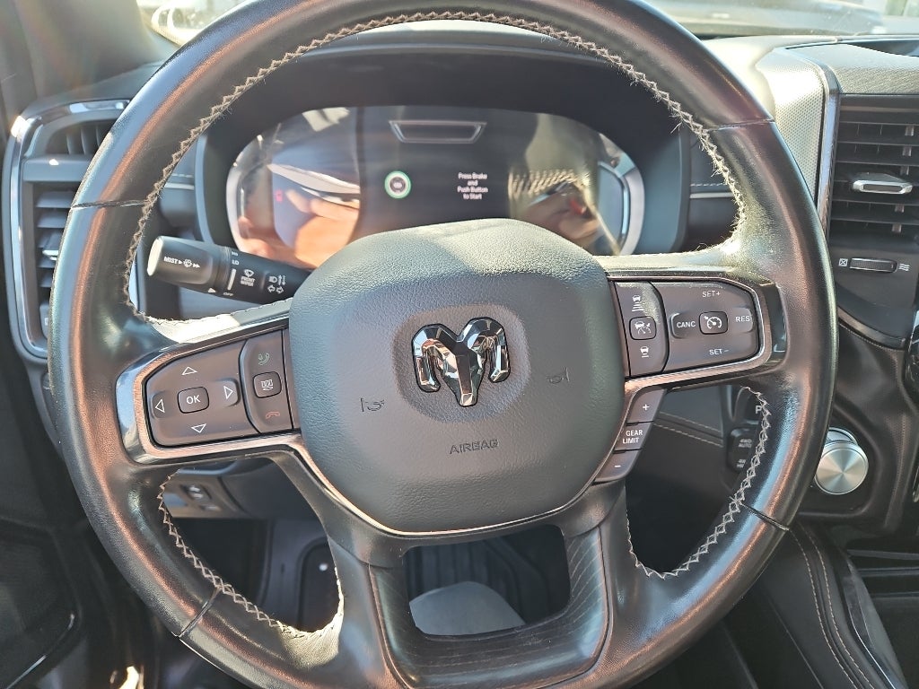 2023 RAM 1500 Limited