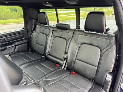 2023 RAM 1500 Limited Patriot