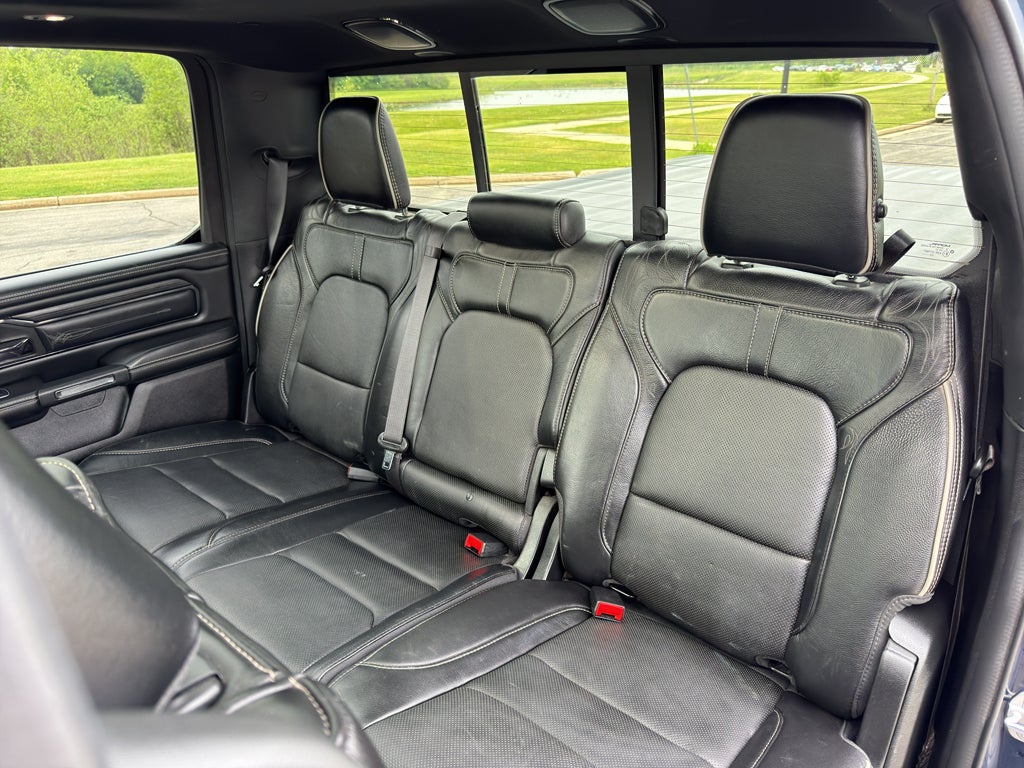 2023 RAM 1500 Limited Patriot