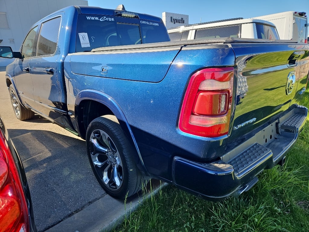 2023 RAM 1500 Limited