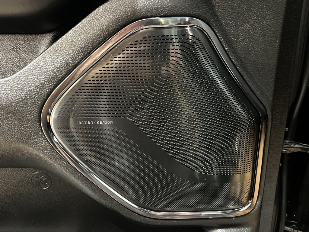 2024 RAM 1500 Limited Off Road Night Edition