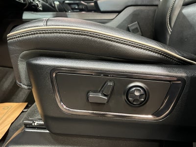 2024 RAM 1500 Limited Off Road Night Edition