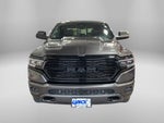 2024 RAM 1500 Limited Off Road Night Edition
