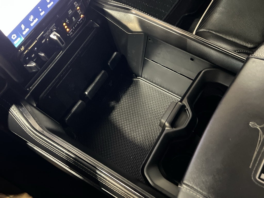 2024 RAM 1500 Limited Off Road Night Edition