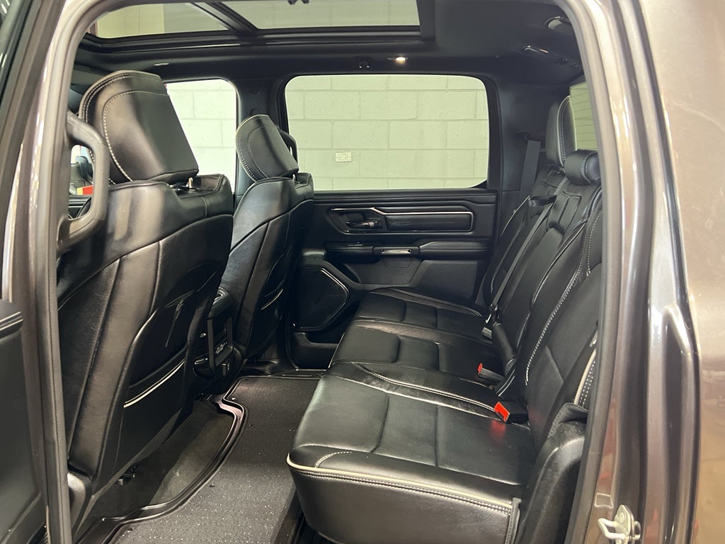 2024 RAM 1500 Limited Off Road Night Edition