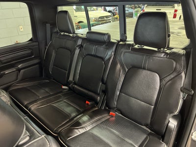 2024 RAM 1500 Limited Off Road Night Edition