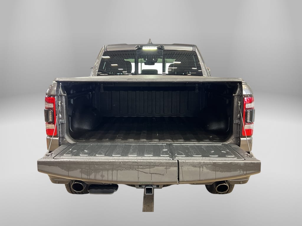 2024 RAM 1500 Limited Off Road Night Edition