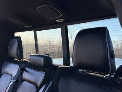 2025 RAM 1500 Laramie Night Edition w/Moonroof