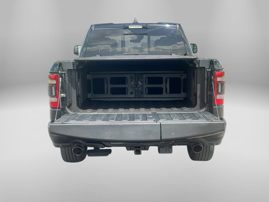 2024 RAM 1500 Laramie GT