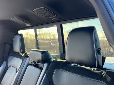 2023 RAM 1500 Laramie Night Edition w/Moonroof