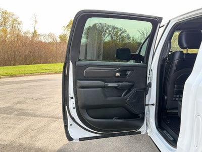 2023 RAM 1500 TRX Level 2 Carbon Fiber