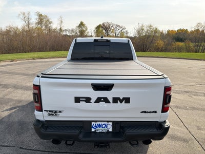 2023 RAM 1500 TRX Level 2 Carbon Fiber