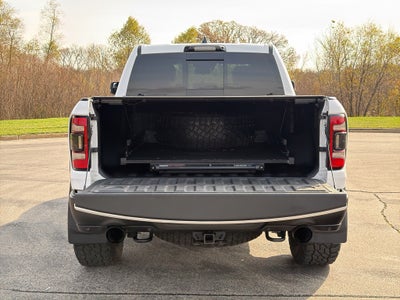 2023 RAM 1500 TRX Level 2 Carbon Fiber