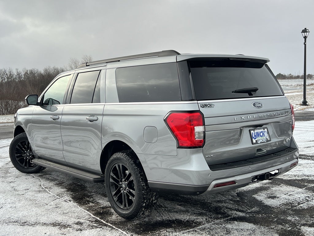 2024 Ford Expedition MAX XLT
