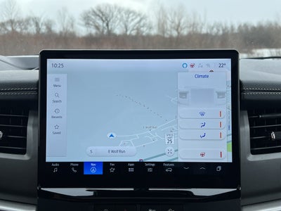 2024 Ford Expedition MAX XLT