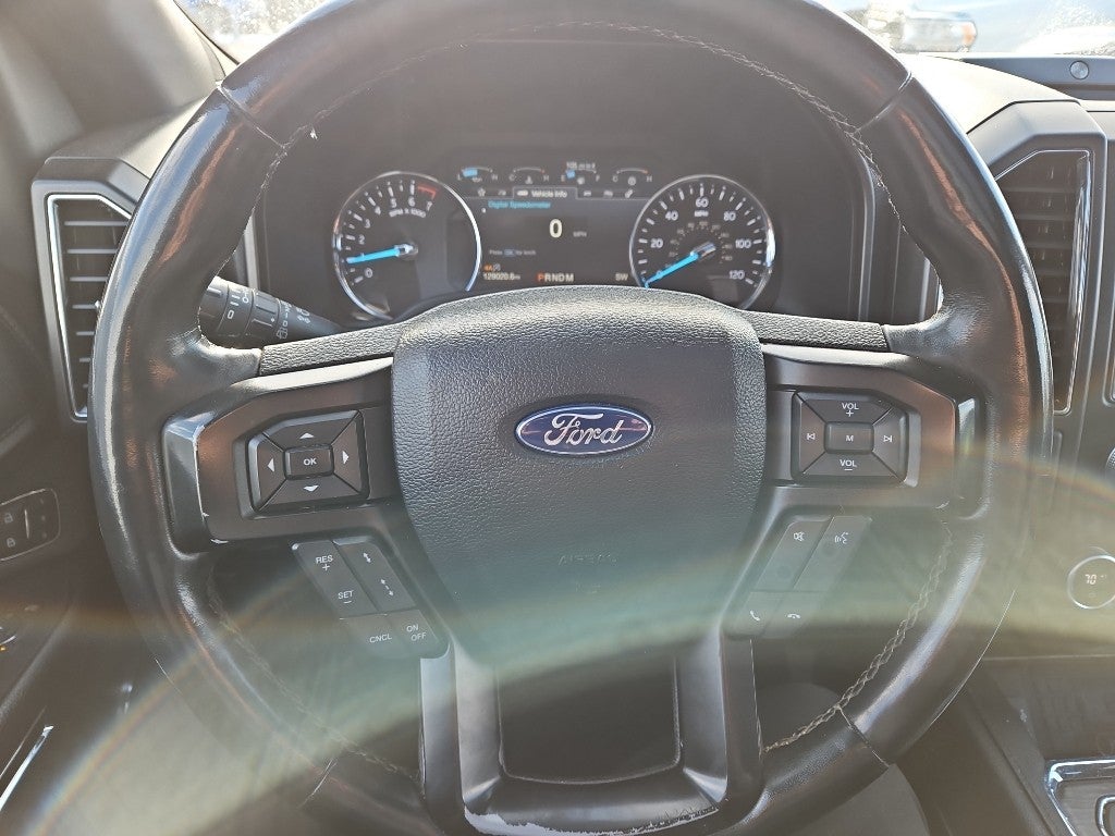 2019 Ford Expedition MAX Limited
