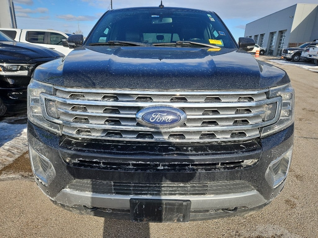 2019 Ford Expedition MAX Limited