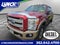 2013 Ford F-250 King Ranch