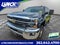 2017 Chevrolet Silverado LT