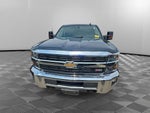 2017 Chevrolet Silverado LT