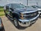 2017 Chevrolet Silverado LT