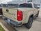2022 Chevrolet Colorado 4WD ZR2