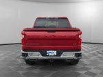 2021 Chevrolet Silverado LTZ