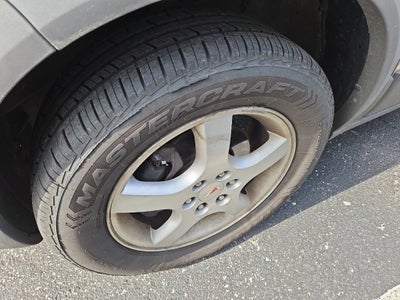 2006 Pontiac Montana SV6 4dr Ext WB FWD