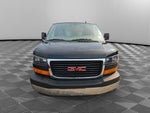 2023 GMC Savana Work Van