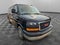 2023 GMC Savana Work Van