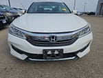 2017 Honda Accord Sport SE