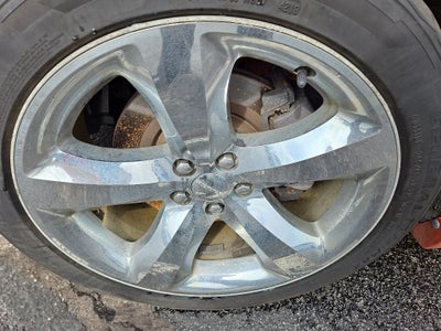 2011 Dodge Charger RT Max