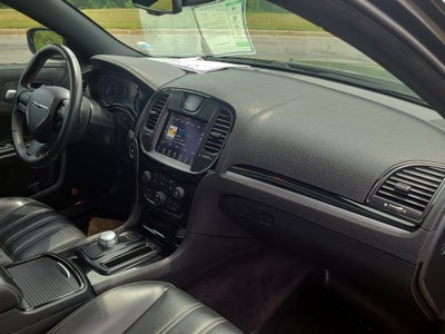 2017 Chrysler 300S 300S