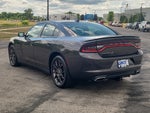 2018 Dodge Charger GT
