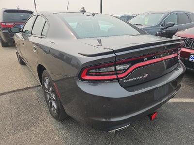 2018 Dodge Charger GT