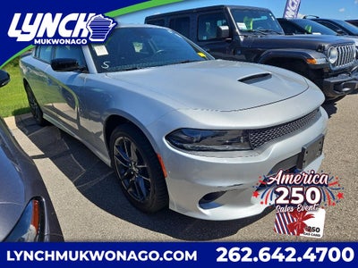 2023 Dodge Charger GT