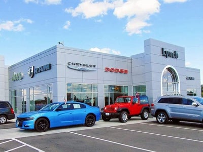 2025 Chrysler Pacifica Limited w/Tow & Entertainment