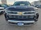 2024 Chevrolet Silverado LTZ