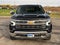 2024 Chevrolet Silverado LTZ