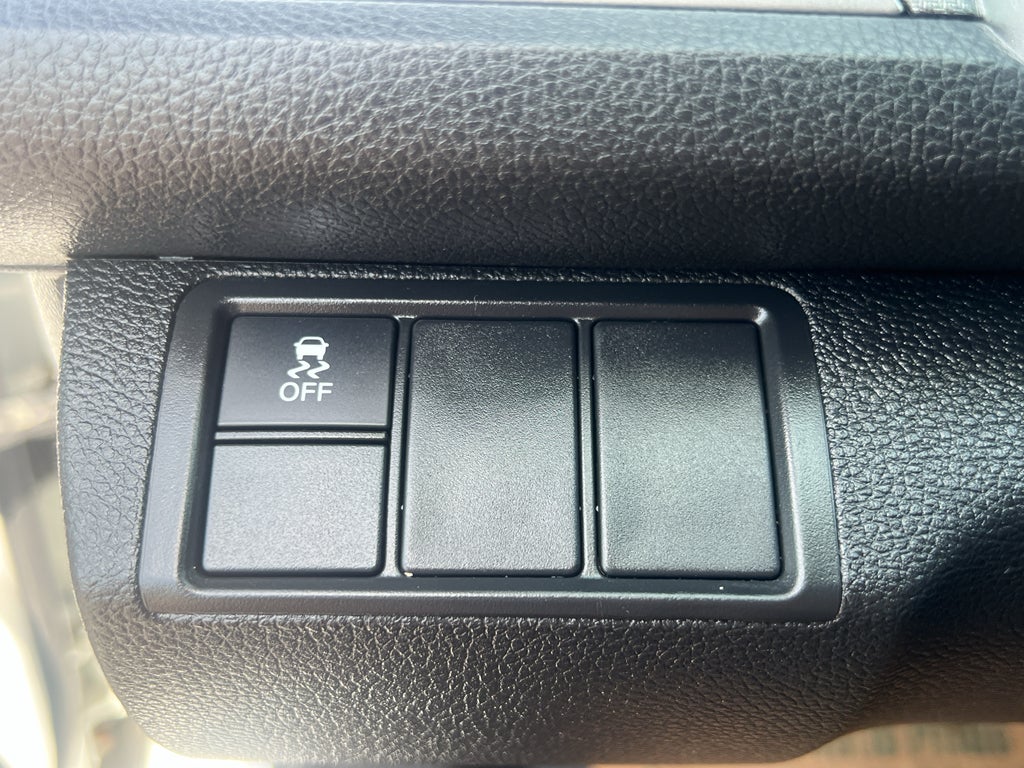 2018 Honda Civic EX-T