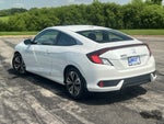 2018 Honda Civic EX-T