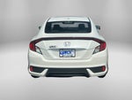 2018 Honda Civic EX-T