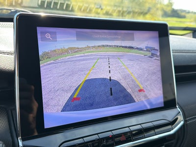 2022 Jeep Compass Altitude