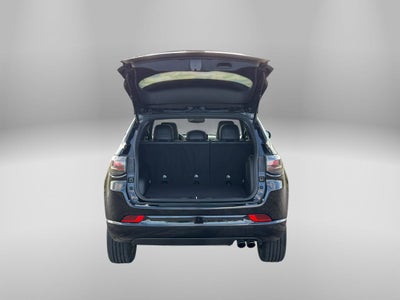 2022 Jeep Compass High Altitude