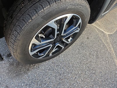 2023 Jeep Compass Limited Sun and Sound