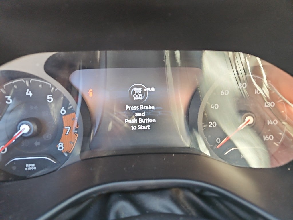 2023 Jeep Compass Limited Sun and Sound